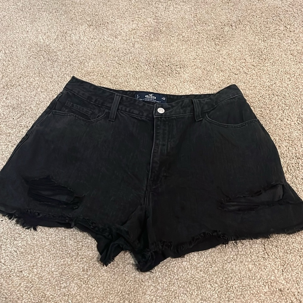 Hollister Shorts